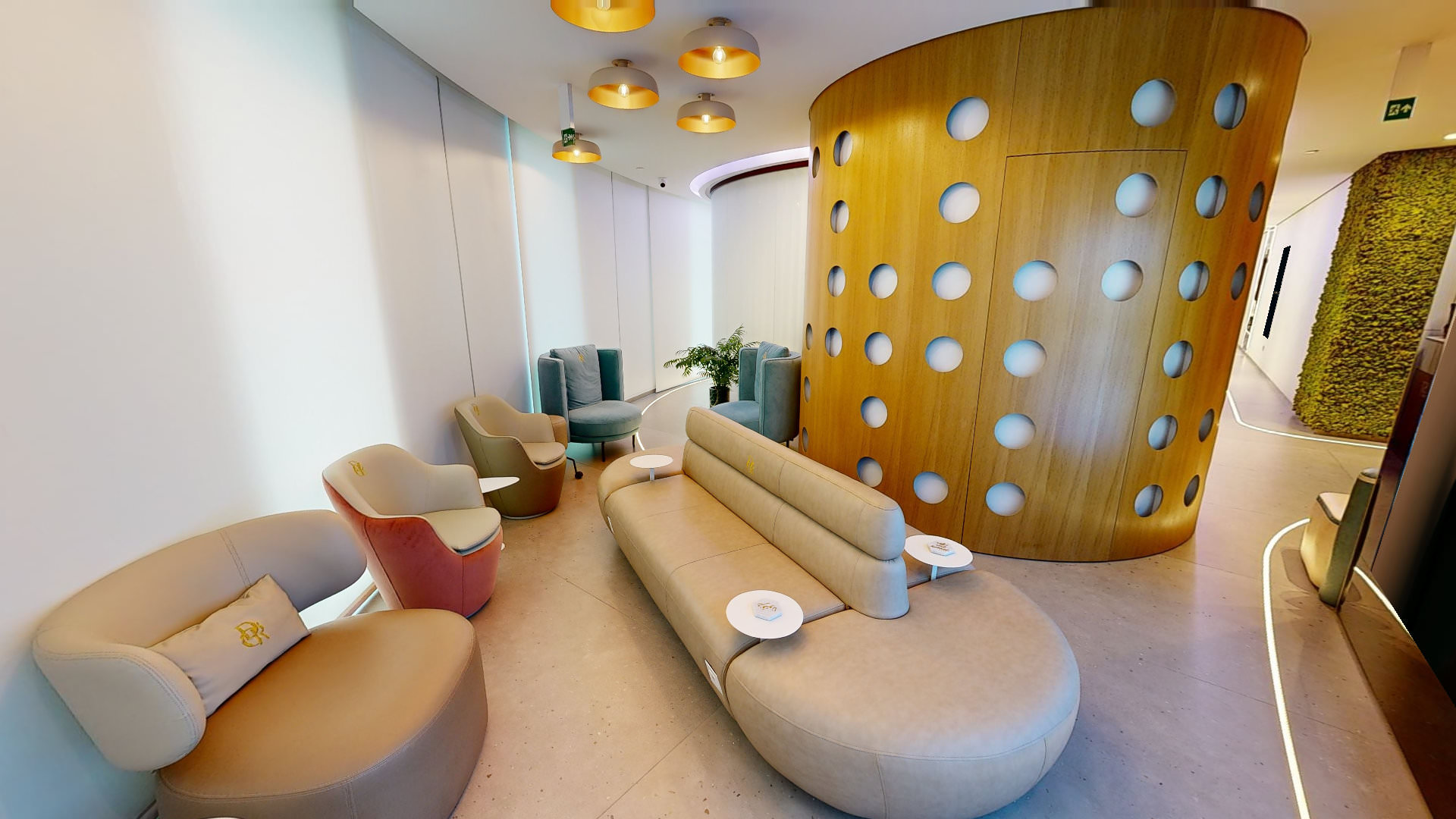 360° Virtual Tours